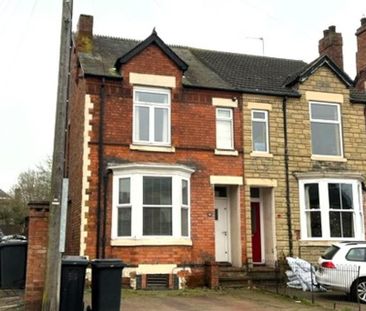 1 bedroom in a house share to rent - Photo 1