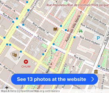 Mieszkanie na wynajem - 83 m² - 4 pokoje - Photo 1