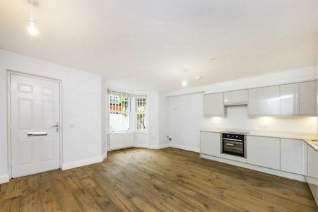 Ongar Road, Fulham, SW6 - Photo 4