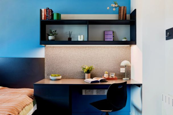 Two Bed Apartment - Photo 1