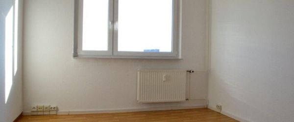 Große 4-Raum-Wohnung in ruhiger Lage - Photo 1