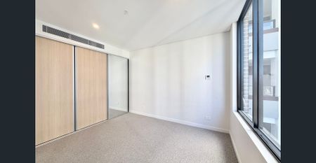 Brand New one bedroom with STUDY - Photo 2