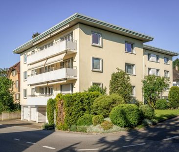 Ihr neues Zuhause an ruhiger Wohnlage - Foto 5