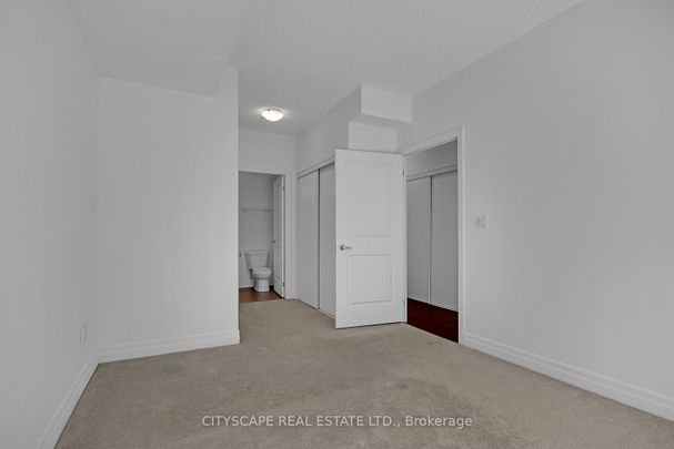 For Lease - 57 Macaulay Avenue Unit# TH - 802, Toronto, Ontario - Photo 1