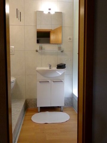 APPARTEMENT 1 PIÈCE À OBERGÖSGEN (DIM), MEUBLÉ - Photo 4