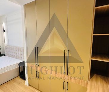 PETROM CITY | PRIMA INCHIRIERE | APARTAMENT 3 CAMERE | THE LEVEL - Photo 4