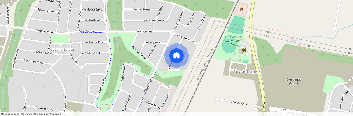 20 Branch Circuit, Greenbank QLD 4124