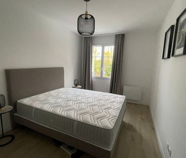 Appartement à louer 2 pièces • 41,40 m2 Bussy-Saint-Georges - Photo 3