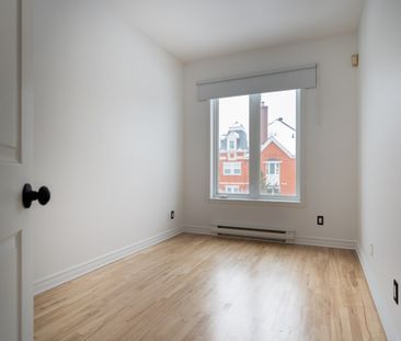 Appartement à louer - Photo 4