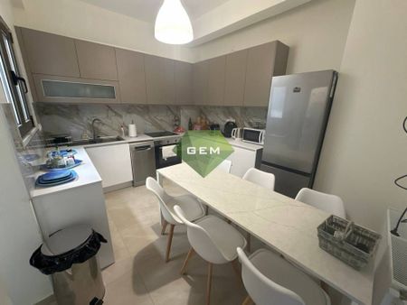 Διαμέρισμα για ενοικίαση Κέντρο - Άγιος Τίτος (Ηράκλειο Κρήτης) - Φωτογραφία 4