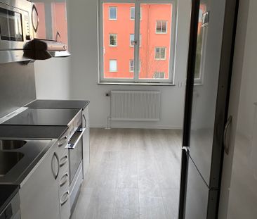 Nedre Torekällgatan 20 - Foto 1
