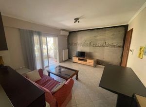 Διαμέρισμα για ενοικίαση - Νέα Σμύρνη, - Φωτογραφία 1