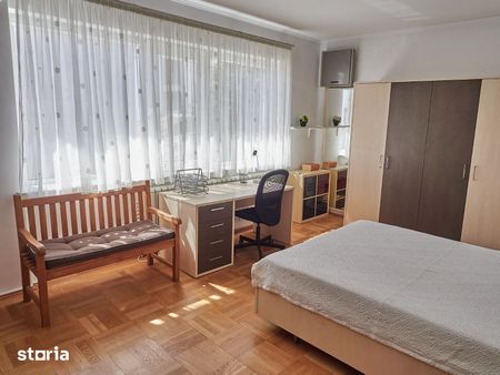Casa 6 camere P+1+M | Bucurestii Noi | Metrou | Parcare | Sistem fotov - Fotografie 2