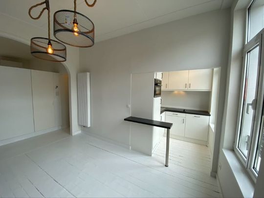 Appartement te huur - Photo 1