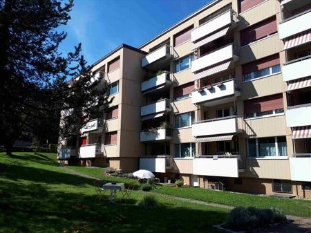 Logement abordable bien desservi par les transports en commun - durée limitée - Photo 4