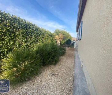 Maison à louer 4 pièces 90m² - Photo 1