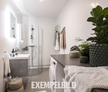 Norra Nyvallsvägen, Gävle - Foto 5