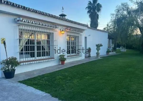 Alquiler de chalet adosado en Centro s/n