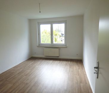 Schöne 2 Raum-Wohnung mit Dusche und Wanne auf dem Kaßberg - Photo 6