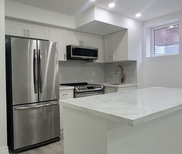 For Lease - 32 Auckland Drive Unit# BSMT, Whitby, Ontario - Photo 3