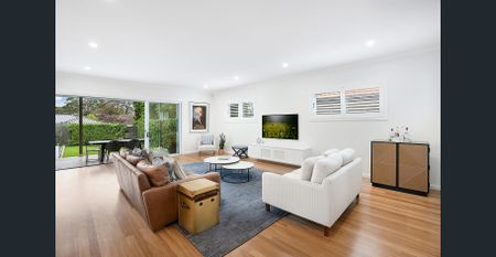 Beautiful Family Home in Prime Location - Photo 3