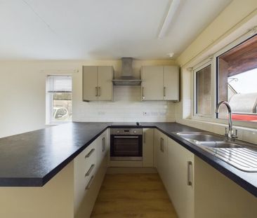 1 bedroom bungalow to rent - Photo 4