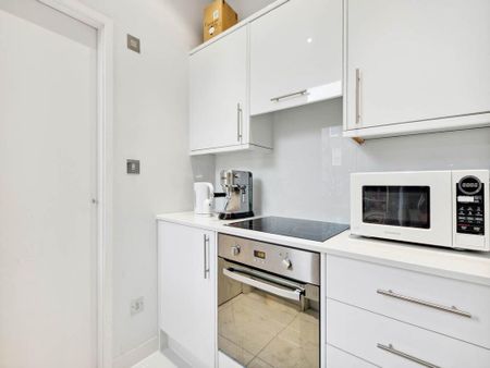 1 bedroom flat to rent - Photo 5