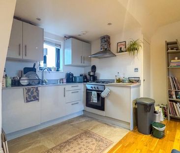 1 bedroom apartment to rent - Photo 6