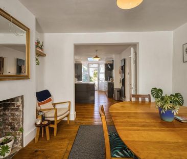 4 bedroom terraced house to rent - Photo 4