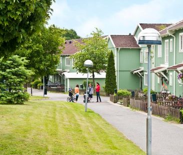 Hedbäcksvägen 34 - Photo 1