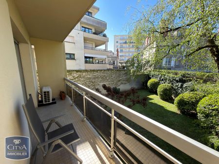Location Appartement 4 pièces 77m² BRIVE LA GAILLARDE 19100 - Photo 4