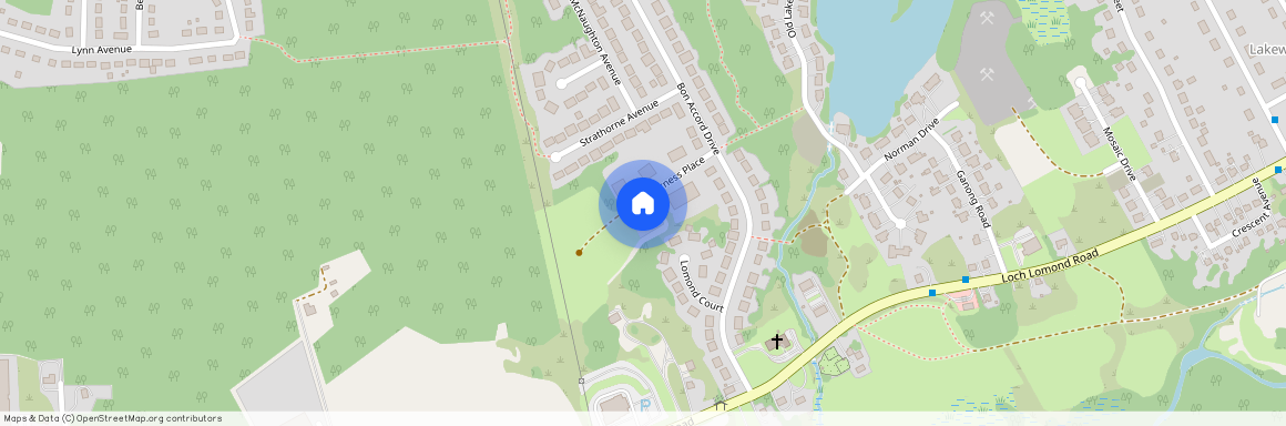 131 Inverness Place, Saint John, NB, E2J 0J3, Canada