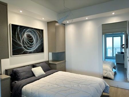 For Lease - 1 Bloor Street Unit# 6202, Toronto, Ontario - Photo 2