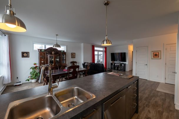 Appartement à louer - Mercier Appartement à louer - Mercier - Photo 1