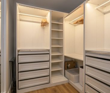 1 bedroom flat to rent - Photo 6