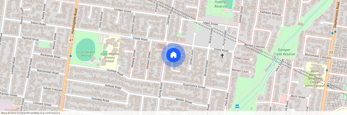 28/12 Surrey Road, VIC 3149, Mount Waverley