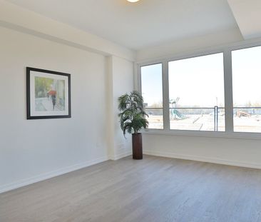 For Lease - 188 Wheat Boom Drive, Oakville, Ontario - Photo 1