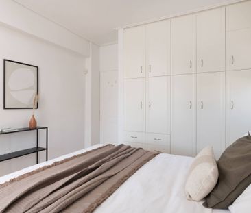 Convenient 3BR Apartment in Chalandri - Photo 1