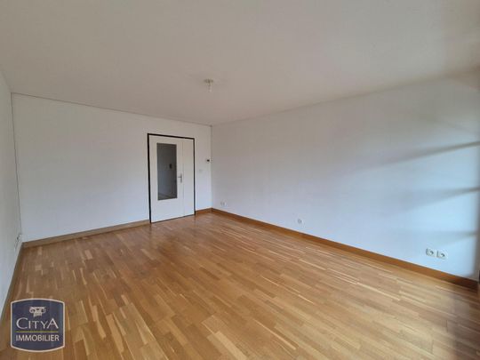 Location Appartement 4 pièces 84m² NANCY 54000 - Photo 1