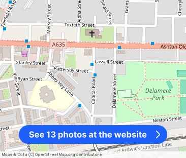 3 bedroom end of terrace house for rent - Photo 1