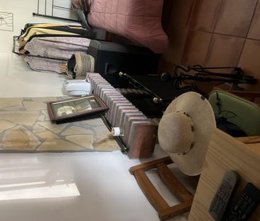 Finca rústica de alquiler en Diseminado Diseminados, 21, Benamargosa - Photo 1