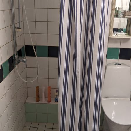 Norra Trängallén, Skövde - Foto 4