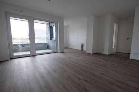 Gemütliche 2-Zimmer Neubauwohnung im modernen Mehrfamilienhaus - Photo 3