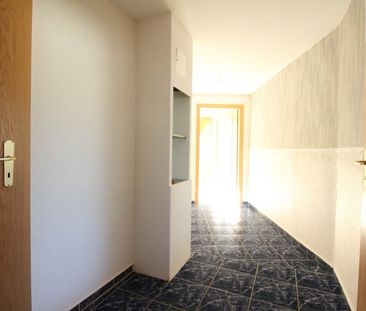 Traumhafte Maisonette-Wohnung im Herzen von Aue - Foto 4