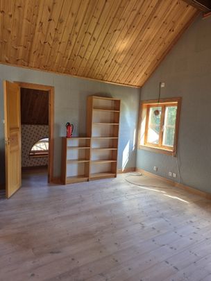 Billdal - 4rok - tillsv - 19.550kr/mån - Photo 1