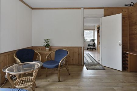 Sångvägen - Foto 5