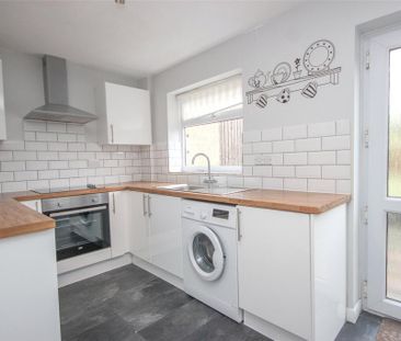 2 bedroom terraced house to rent - Photo 6