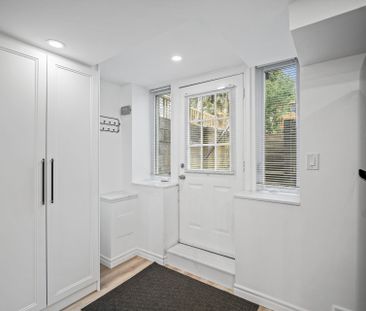 For Lease - 45 Humberside Avenue Unit# Lower, Toronto, Ontario - Photo 4