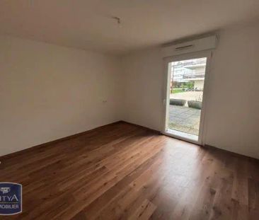 Appartement à louer 2 pièces 56.1m² - Photo 4