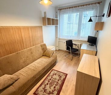 Gliwice, Sztabu Powstańczego. 3-pokoje, 54mkw z CO - Photo 4